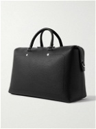 Mulberry - City Weekender Full-Grain Leather Bag