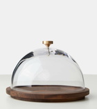 Michaël Verheyden Cheese dome