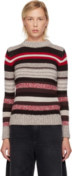 Weekend Max Mara Multicolor Ilde Sweater