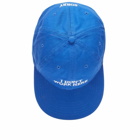 IDEA I Don't Work Here Cap in Royal Blue