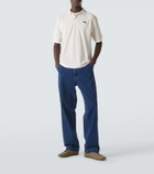 Prada Cotton polo shirt