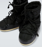 Moon Boot - Mtrack Tube nylon boots