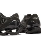 Mizuno WAVE PROPHECY LS GTX Sneaker in Black Sand/Black