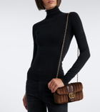 Gucci Jetset GG Marmont Small shoulder bag