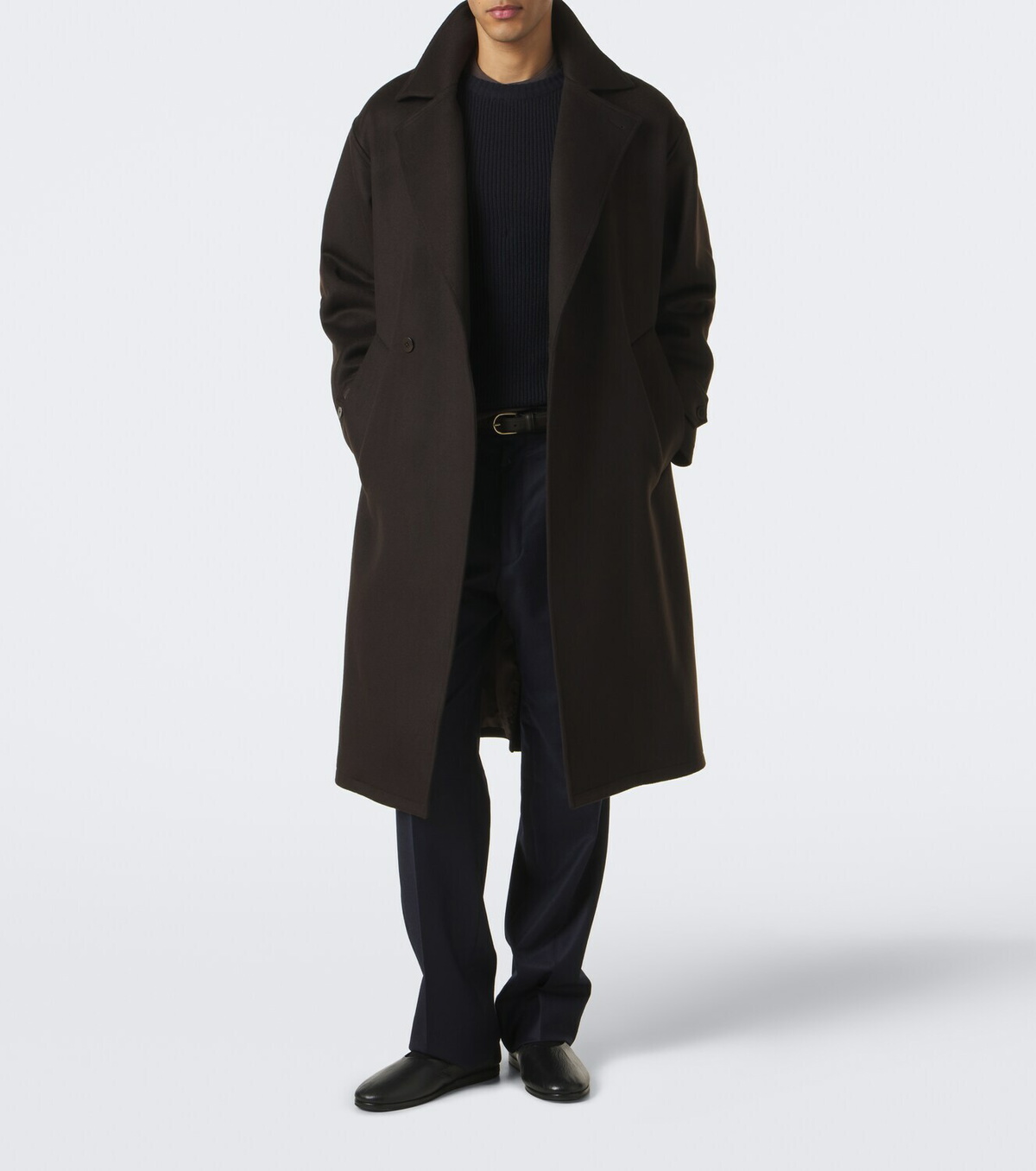 Stòffa Cashmere sweater