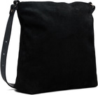 Guidi Black RA01 Bag