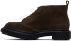 Adieu Brown Type 121 Boots