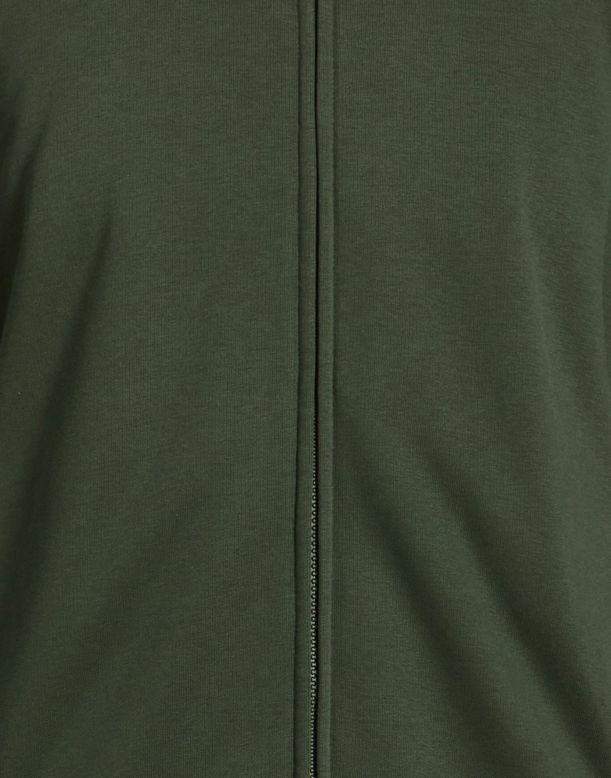 Colmar Mens Sweatshirt Dark in Green