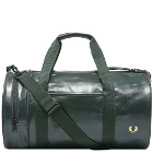 Fred Perry Authentic Tonal Barrel Bag