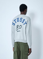 Stüssy Handwritten Sweater