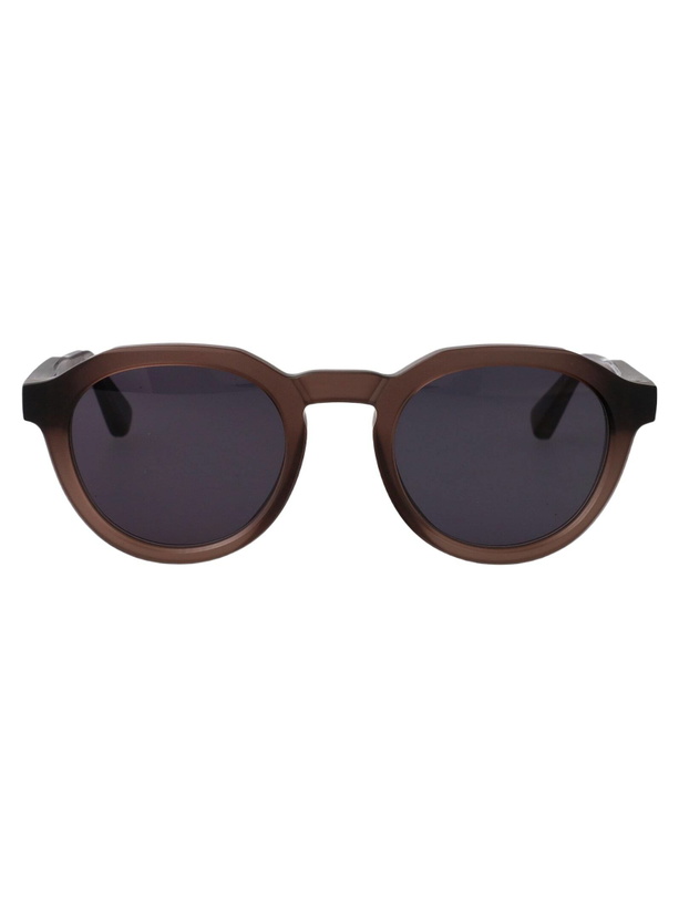 Photo: Mykita Kimber Sunglasses