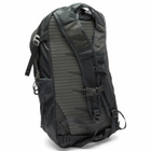 Osprey Daylite Plus LTD Backpack in Tungsten Grey 