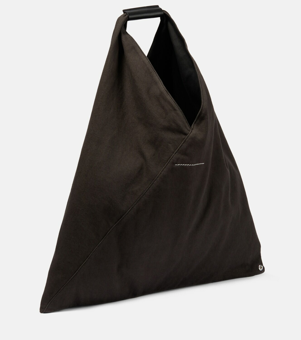 MM6 Maison Margiela - Japanese Medium canvas tote bag