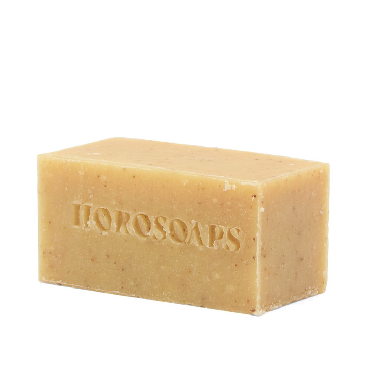 Photo: Horosoaps Aries Soap Bar 
