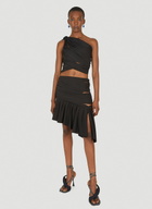 DI PETSA Oracle Skirt