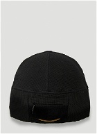 Polartec® Tactical Beanie Hat in Dark Grey