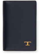 Tod's - Leather Billfold Cardholder