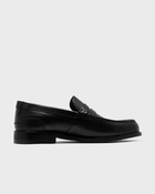 Clarks Originals Craft James Lo Black - Mens - Casual Shoes