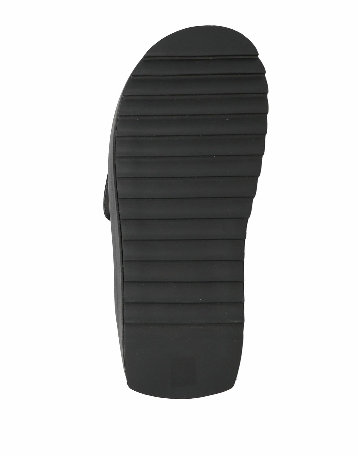 Gia Borghini Womens Sandals in Black