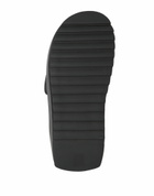 Gia Borghini Womens Sandals in Black