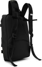 Côte&Ciel Black Yukon Backpack