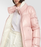 Moncler Vistule down jacket