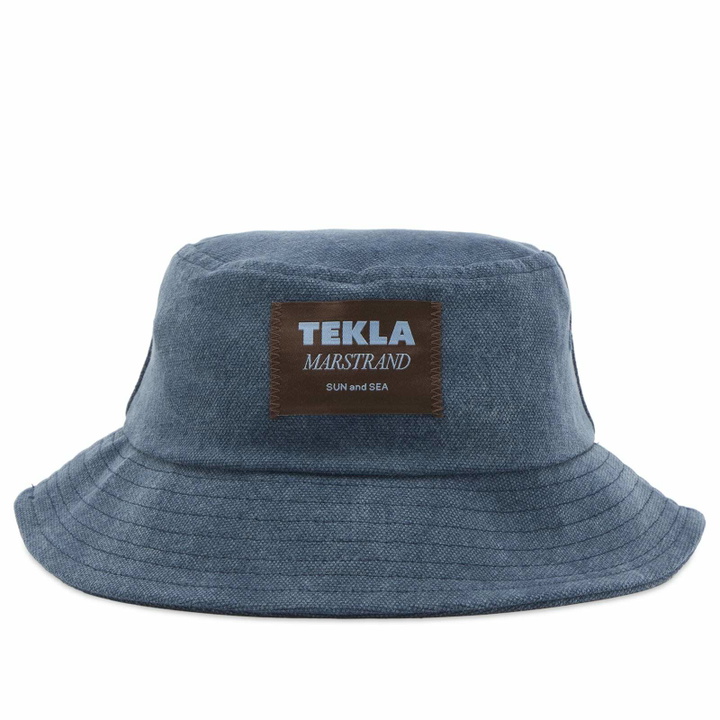 Photo: Tekla Fabrics Bucket Hat