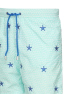MC2 Saint Barth Printed Swimsuit