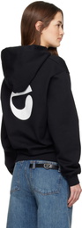 Coperni Black Classic Hoodie