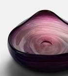 Alexa Lixfeld Gravity glass decorative object