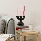 Home Studyo Eric Candelabra in Ink 