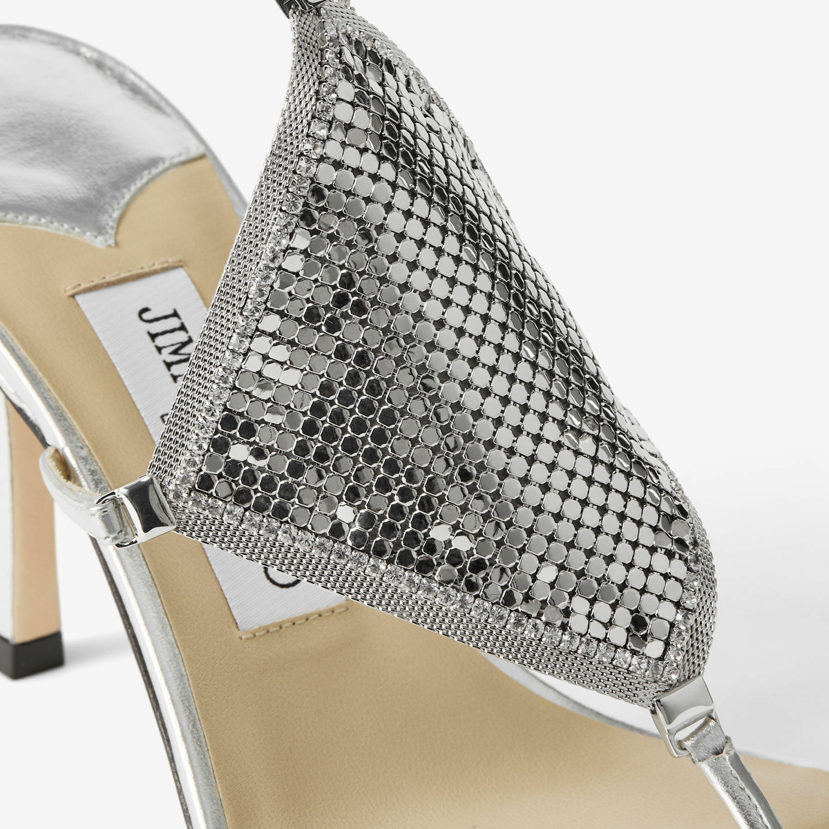 Jimmy Choo Thong Sandal