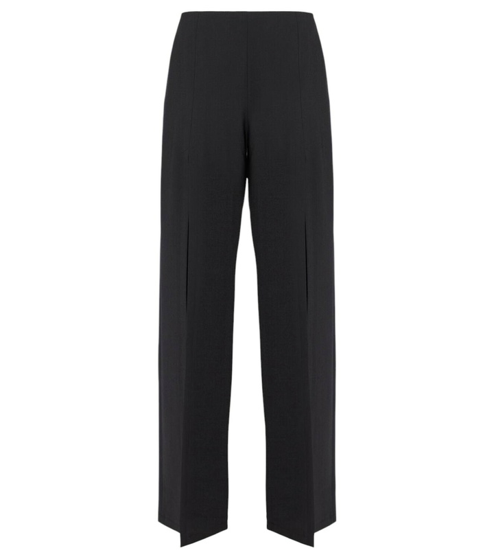 Photo: Nensi Dojaka Luna wide-leg pants