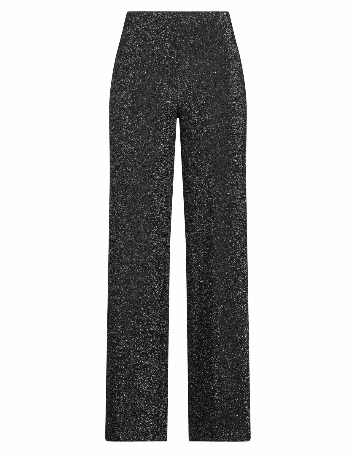 Jucca Womens Pants Charcoal