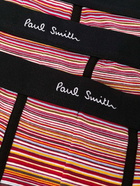 PAUL SMITH - Logo Boxer 3 Pack