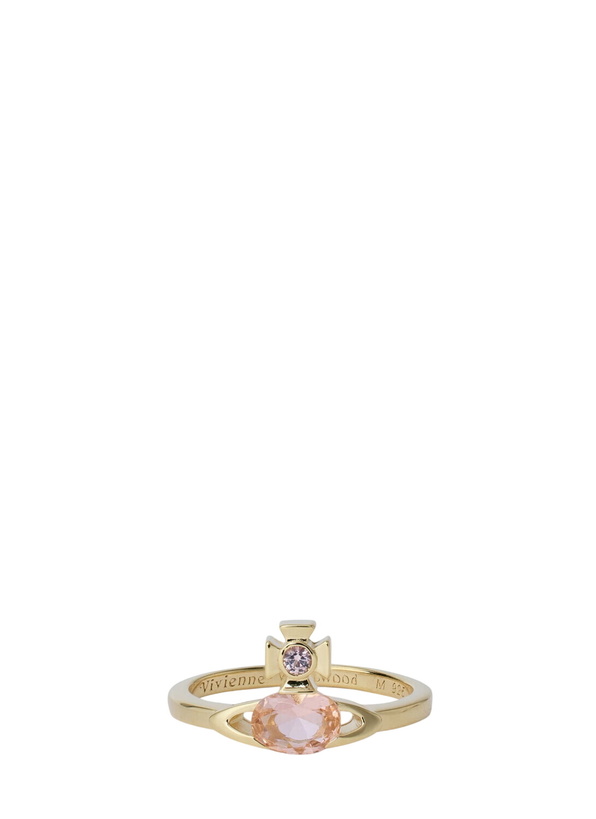 Photo: Vivienne Westwood Allie Ring