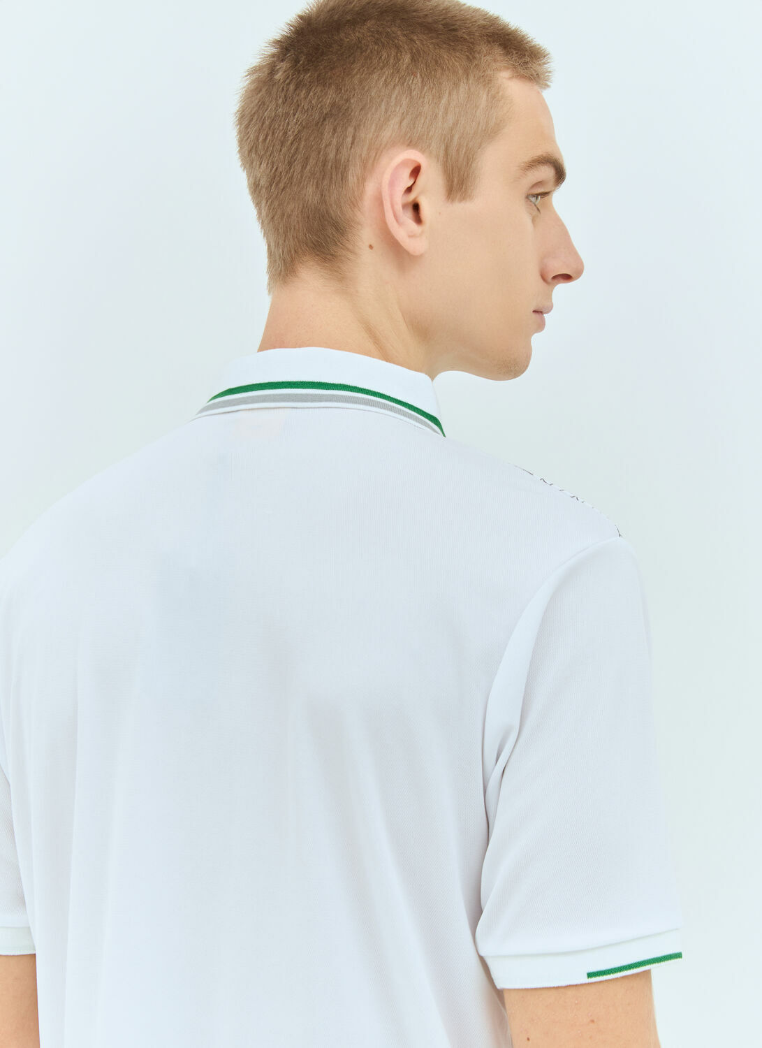 Dime Court Polo Shirt