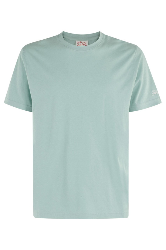 Photo: MC2 Saint Barth Tshirt