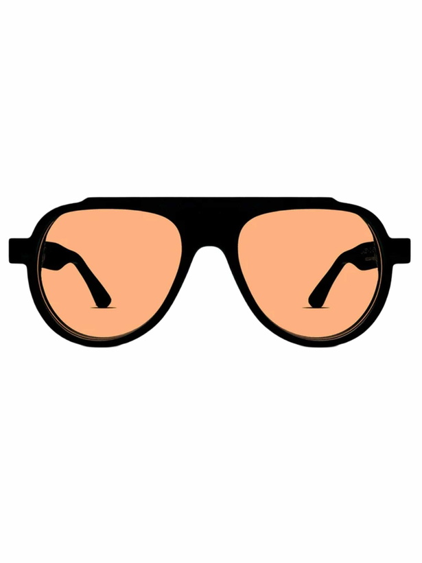 Photo: Thierry Lasry DYNASTY Eyewear