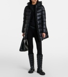 Moncler Suyenne down jacket