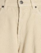 Haikure Womens Pants in Ivory