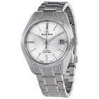 Grand Seiko Heritage Automatic Silver Dial Mens Watch SBGH201g