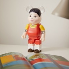 Medicom Be@rbrick Young-Hee 