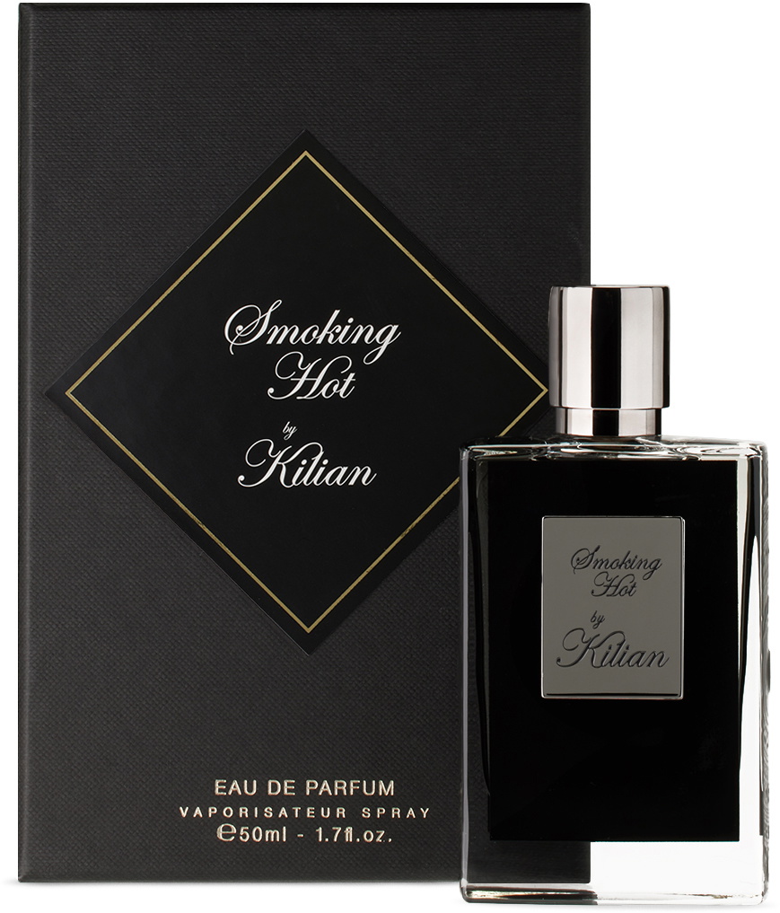 Kilian Paris Smoking Hot Eau De Parfum 50 Ml