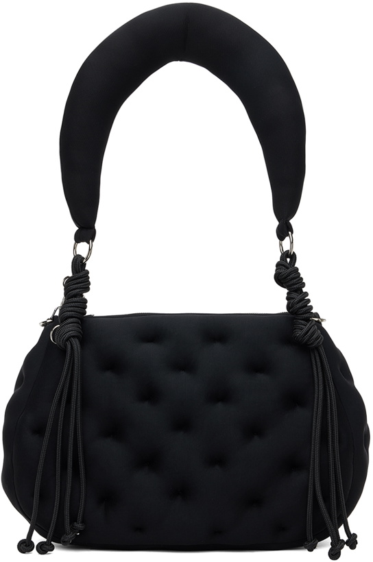 Photo: Marshall Columbia Black Moonflower Bag