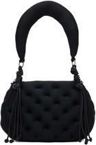 Marshall Columbia Black Moonflower Bag