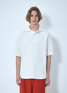 Lacoste Terry Polo Shirt