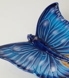 Bordallo Pinheiro Cloudy Butterflies tray by Claudia Schiffer