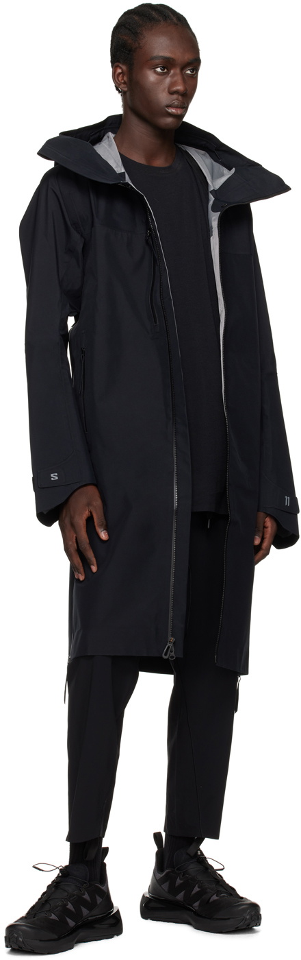 Boris bidjan sale saberi coat