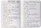 Tom Sachs Astronaut Journal Notebook 3-Pack